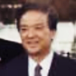 Toshiki Kaifu