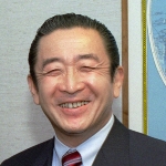 Ryutaro Hashimoto