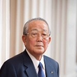 Kazuo Inamori