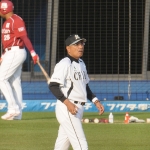 Akio Saitoh