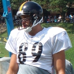 Matt Spaeth