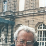 Mattei Dogan