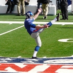 Matt Dodge