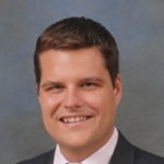 Matt Gaetz