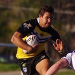 Matthew Allwood