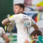 Matt Banahan