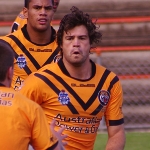 Matthew Bell