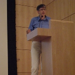 Matthew Buckingham
