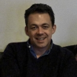 Matthew Churchill