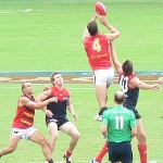 Matthew Clarke