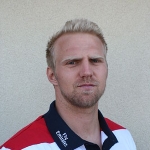 Matt Hawkins