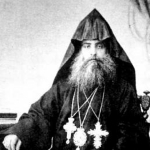 Matthew Matthew II of Armenia