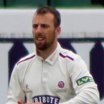 Jack Leach