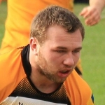 Matt Mullan