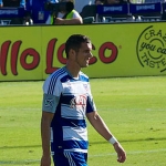 Matt Hedges