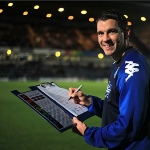 Matt Bloomfield