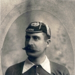 Matthew Scott