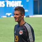 Matt Miazga