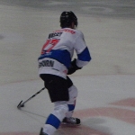 Matt Hussey