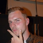 Matthew Raymond-Barker