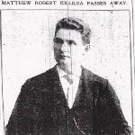 Matthew Killilea