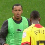 Matthew Whichelow