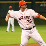 Matt Dominguez