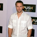 Scott Porter