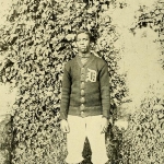 Matthew Bullock