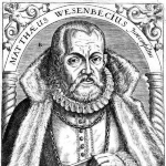 Matthew Wesenbeck