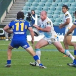 Matthew White