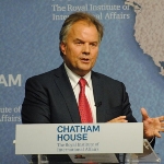 Matt Frei