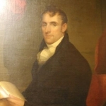 Matthias Burnett Tallmadge