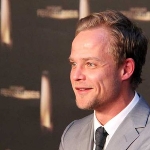 Matthias Koeberlin
