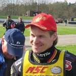 Matthias Kroger