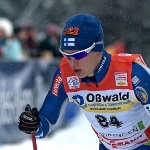 Matti Heikkinen
