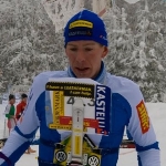 Matti Keskinarkaus