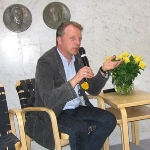 Matti Ronka