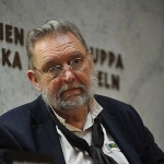 Matti Joensuu