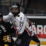 Mattias Sjogren