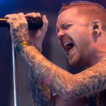 Matty Mullins