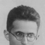 Матвеи Bronstein