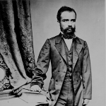 Matias Romero
