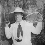 Maud Barger-Wallach