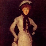 Maud Franklin