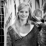 Maud Welzen