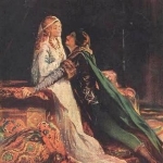 Maud Le Vavasour