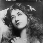 Maude Fealy