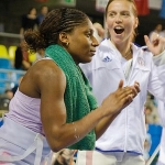 Maureen Nisima