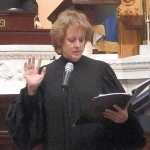 Maureen O'Connor